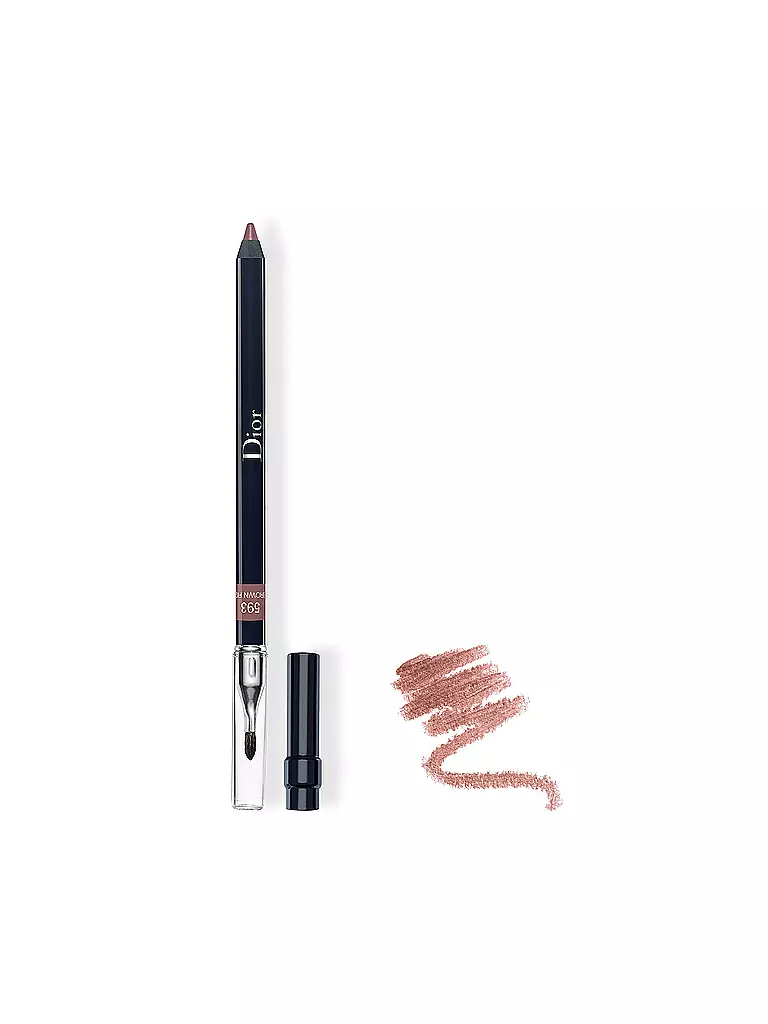 Dior lip hotsell pencil 593